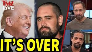 STEPHAN STERNS: Who Are Tracy & Adam Posch? Why are they Paying the Bills?  #breakingnews