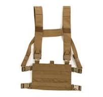 Micro Molle Chest Rig: Edge Works