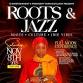 ROOTS & JAZZ event image