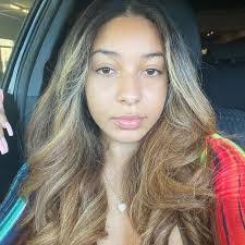 Kaylee Colbert's Instagram, Twitter & Facebook