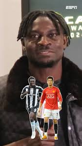 South Africa star Willie le Roux builds his ultimate rugby player 💪🏉