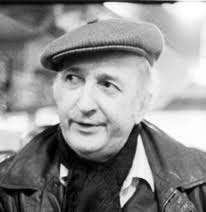 GEORGE STEINER LA VOCATION DU CLERC