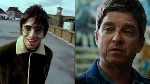 Oasis goes to war with the ticket touts: Band sends warning to resellers as  scalpers list tickets for £6,000 moments after pre-sale begins