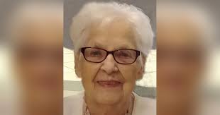 Obituary for Marcella "Marcy" (Friberg) Mikelson