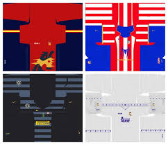 قوائم ريال مدريد ستايل pes 21 خلفيات جديدة بالوان ريال مدريد ستارت… Descargas Pro Evolution Soccer 2016 Ps4 Equipaciones