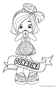 Maybe you would like to learn more about one of these? Shopkins Girl From Season 8 Coloring Page Shoppies Group Coloring And Drawing