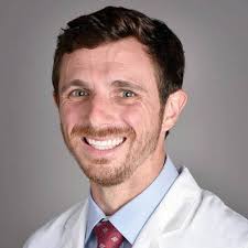 Daniel Turner, MD