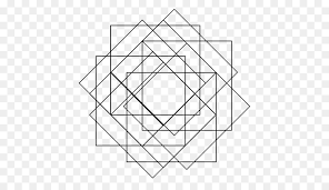 Transparent background sacred geometry png. Geometric Background