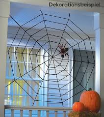 Grosses Seil Spinnennetz 1 5 X 1 5 M Halloween Zuhause Spinnennetz Halloween Raumdeko