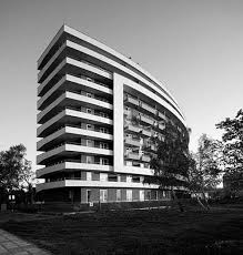 20 Beautiful Examples Of Residential Architecture Facade Architecture Residential Architecture Architecture