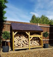 Bespoke Timber Storage Treated Timber Pressure Treated Timber Timber
