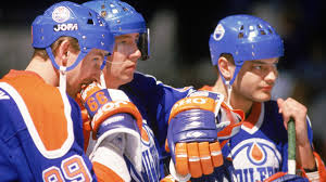 Born january 26, 1961) is a canadian former professional ice hockey player and former head coach. Wayne Gretzky 100 Greatest Nhl Players
