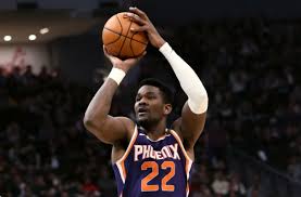 Why deandre ayton was the right no. Beware Phoenix Suns Fans Deandre Ayton Is Now An Official Stretch Big
