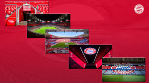 Hd wallpapers and background images. Fc Bayern Backgrounds For Your Video Call Fc Bayern Munich