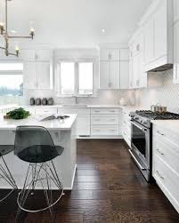Quickly find the best offers for white gloss kitchen wall units on newsnow classifieds. Top 60 Best White Kitchen Ideas Clean Interior Designs