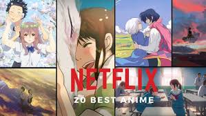 These are the best animated series on netflix right now. 20 Best Anime Movies On Netflix Can Watch Now 2021