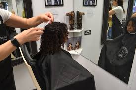 Hair colourist daniel galvin recently marked his fiftieth year in the industry, yet the galvin name has been synonymous with hairdressing for over a century. Best Curly Hair Salons In London Updated Mixed Up Mama
