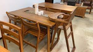 Dining Table Dining Table Teak Dining Table Dining