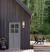 Wood Cabin Exterior Paint Colors