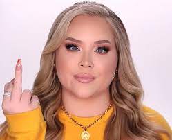 See her all boyfriends' names and biography. Nikkietutorials 19 Facts About Youtuber Nikkie De Jager You Need To Know Popbuzz