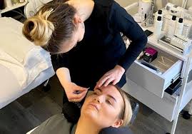 Select the stylist from the salon. Ten Beauty And Hair Salons In Northwich Open From April 12 Northwich Guardian