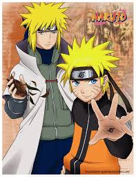Minato Namikaze Photo Naruto Minato Naruto Cute Naruto Shippuden Anime Naruto Minato