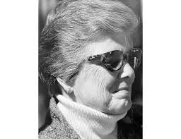 Marguerite Reed Obituary (1933