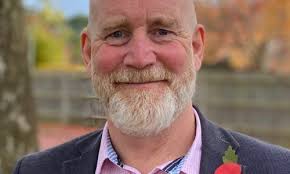 Senior Management Team