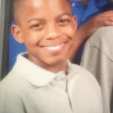 Police Shot And Killed A 15-Year-Old Boy Trying To Leave A House Party