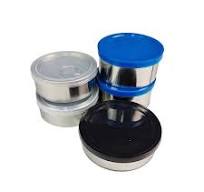 Herb Storage Flower Bud 3.5g Tin Box Empty Tuna Dry Herb Tin ...