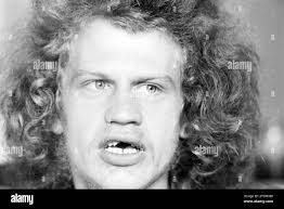 Fred ottens employee hi-res stock photography and images