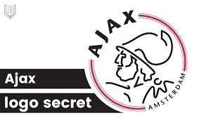 The current status of the logo is active, which means the logo is currently in use. Do You Know Fc Ajax Logo Secret Creative Thinking Challenge Youtube