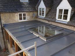 6 Ideas Roof Ideas Design In 2020 Flat Roof Design Fibreglass Roof Flat Roof Extension