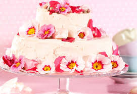 Mit diesen anleitungen und etwas übung steht hübsch verzierten kuchen und torten nichts mehr im weg. Torten Verzieren Und Dekorieren Kochrezepte Von Kochen Kuche