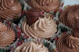 Les Cupcakes Au Chocolat Sans Gluten Casserole Chocolat Chocolat Sans Gluten Cupcake Chocolat Dessert