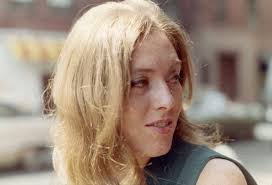 Barbara Maxwell obituary