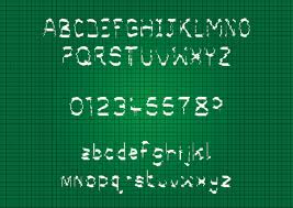 Here we have a collection of more as 15 glitch fonts for your investigation. Tech Glitch Font By Graphicsbam Fonts Creative Fabrica