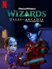 It is the third and final installment in the tales of arcadia franchise, succeeding trollhunters and 3below. Wizards Tales Of Arcadia By Coolforniteplayer Full Book Limited Free Webnovel Official