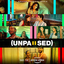 Learn more about amazon prime. Amazon Prime Video Unveils The Trailer Of Amazon Original Film Unpaused An Anthology Of Five Hindi Short Films Celebrating New Beginnings Apn News
