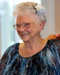 Jane Morrison Obituary