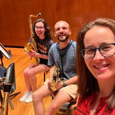 University of Illinois Saxophone Studio