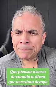 Que hacer cuando tu pareja te dice demonos un tiempo #demonosuntiempo  #carlosechenique46 #paratipage #consejos