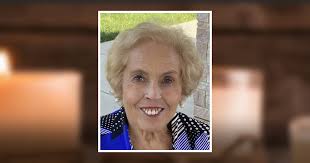 Joann Coulter Bledsoe Obituary February 4, 2024