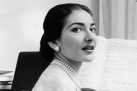 That description is belied by this documentary, a compendium of interviews, performances and writings from callas in which she proves an eloquent narrator of her own life. Die Assoluta Vor 90 Jahren Wurde Maria Callas Geboren Pizzicato Pizzicato