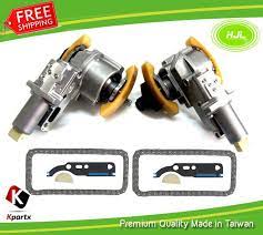 Left Right Side Timing Chain Tensioner Kit For Vw Audi V8 4 2 Engine 077109088 Ebay Vw Passat Audi Audi A4