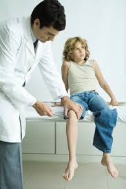 Neurological Exam For Children