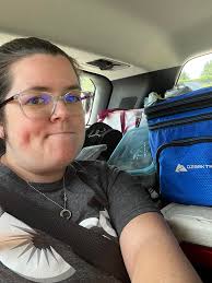 Found Prescription Glasses in the Water at PYCfriends Cda