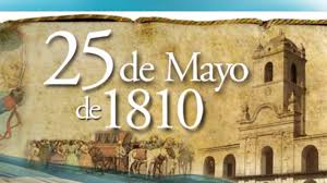 ♥ ir indagando las ideas previas de los niños, preguntando qué creen que sucedió el 25 de mayo de 1810, cómo. Semana De Mayo Por Eduardo Macchiavelli By Eduardo Macchiavelli Medium