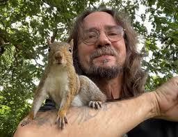🐿️🍃Squirrel Lovers🐿️🍃