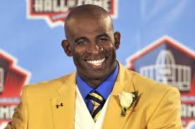 Thus it is extremely important that we find a way to document. Nfl Legend Deion Sanders To Coach Football At Jackson State Upi Com